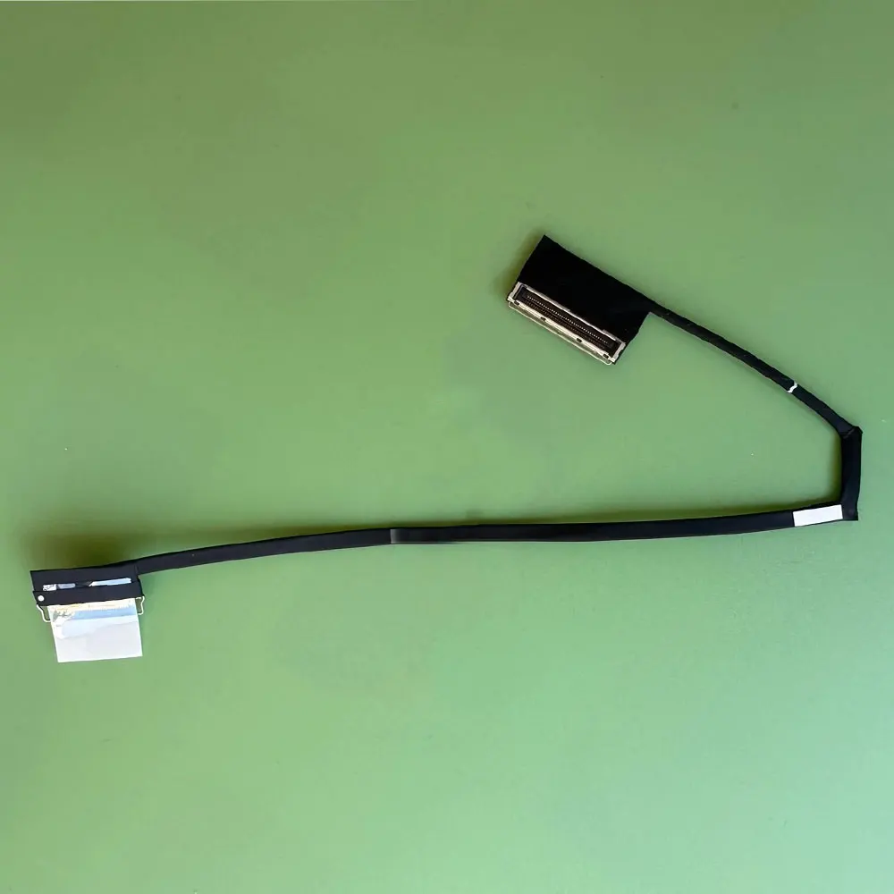 For MSI MS13H1 MS-13H1 Laptop Video Screen LCD LED Display Ribbon Flex Cable K1N-3040208-H39 K1N-3040123-H39