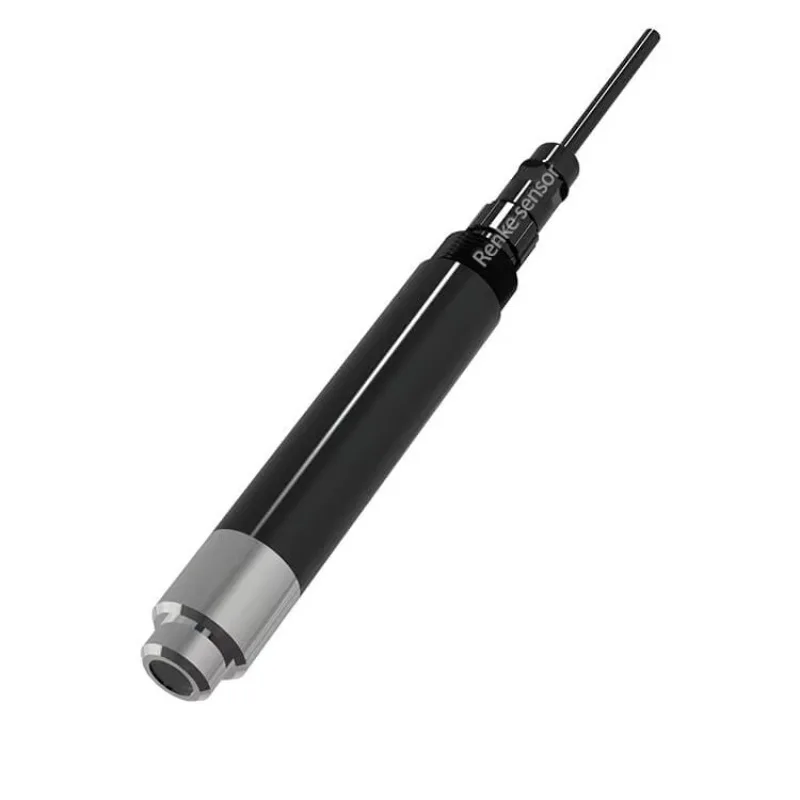 Portable Fishing Farm Aquaculture Aquarium DO Tester Optical Water Dissolved Oxygen Meter 2