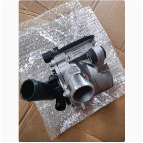 Imagen 2 del producto Bomba de agua electrónica para GWM Great Wall HAVAL H6 3rd H6S H6 DARGO Chitu Haval Hatchback Coffee 01 1307400 XEN01 1307102 XGW01A
