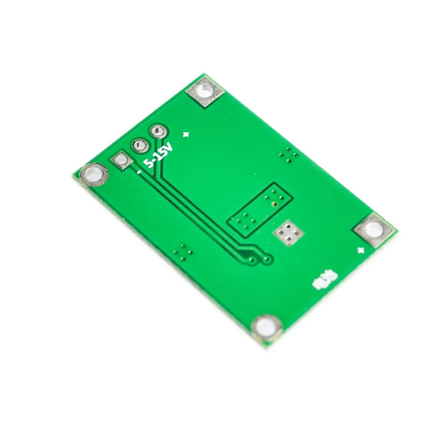 2Cells / Single Lithium ion Battery Charger Module 1-2A PCB 18650 TP5100 4.2V 8.4V