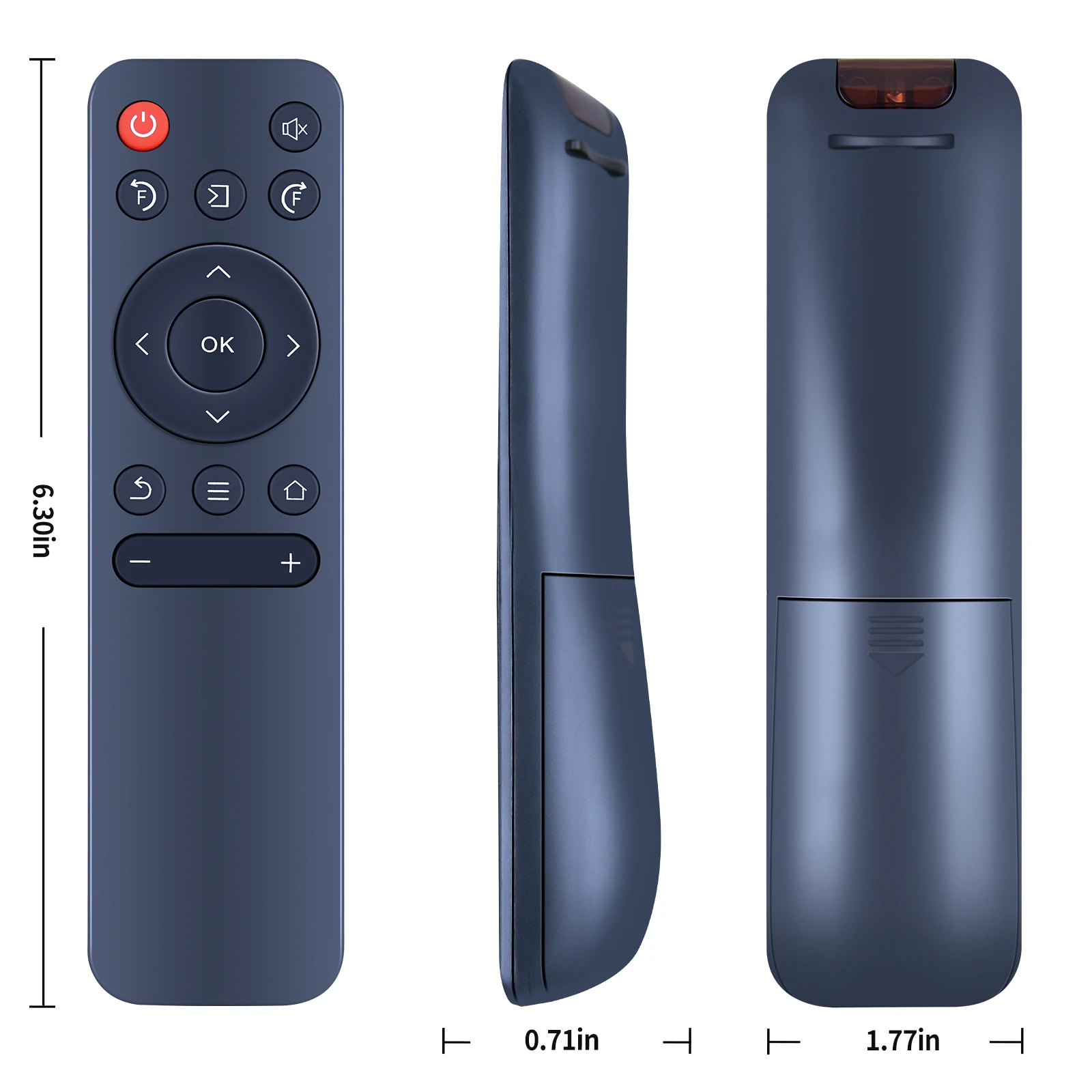 Nouvelle télécommande pour projecteur Portable Agreago A3