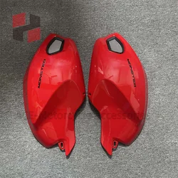 New motorcycle shell fairing for Ducati Monster 696 796 1100 1100S EVO 2009 - 2015 abs injection body fairing kit Left and right