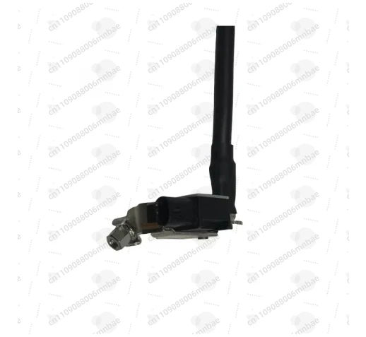 Suitable for use with battery line lithium battery to lead-acid battery line negative electrode module wiring