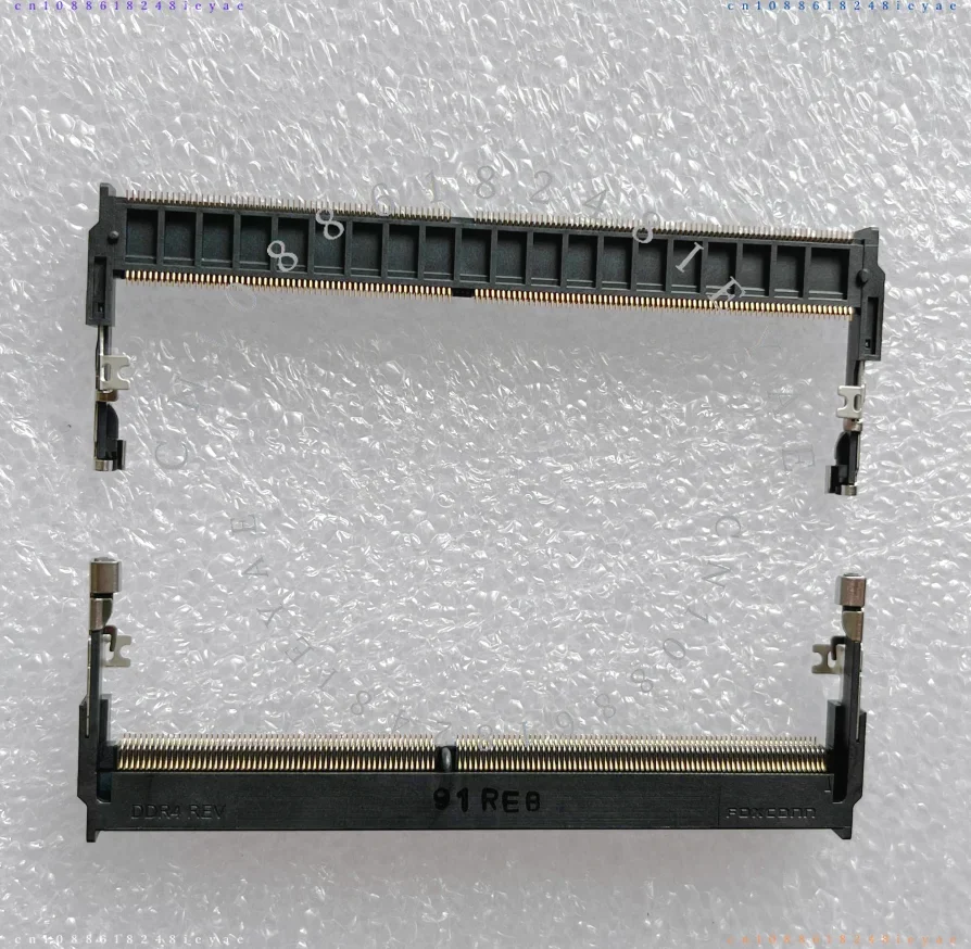 

Слот для памяти DDR4 H5.2 1,2 В 260 p As0a821-h2rb-7h