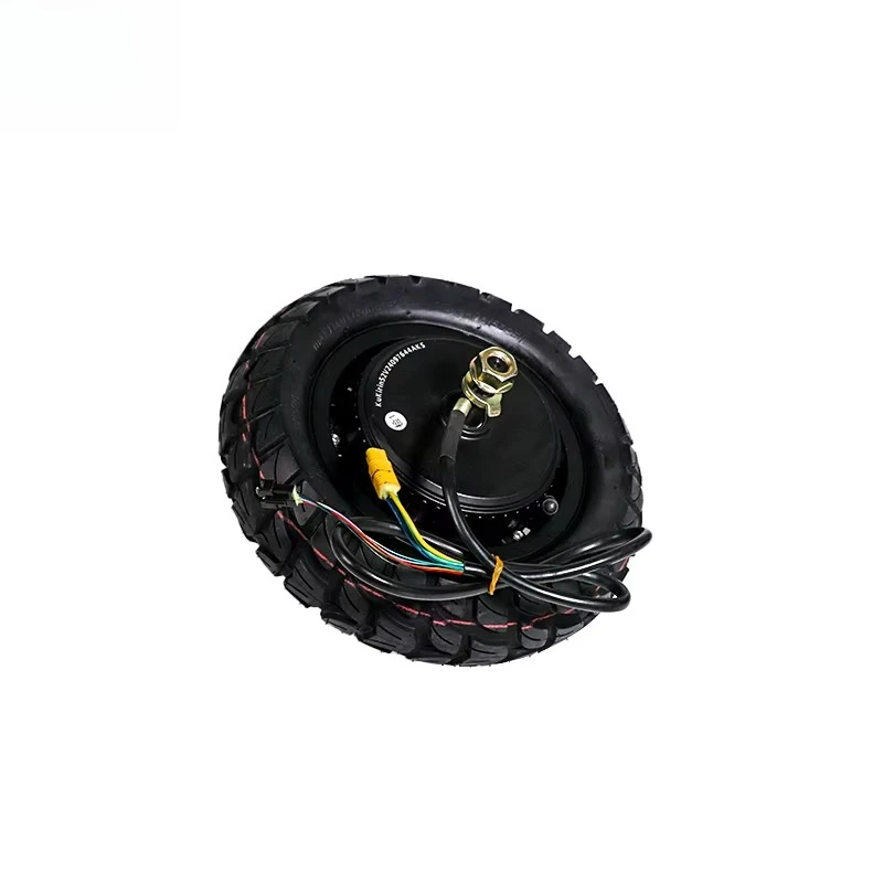 Eu Stock Kukirin G2 Master Front Motor Electric Scooter Hub Motor Kit Scooter Motor Spare Parts for Kukirin Scooter Accessories
