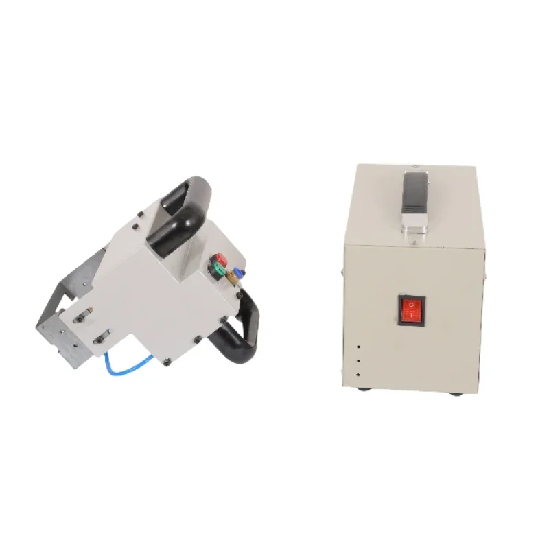 Digital point marking machine portable