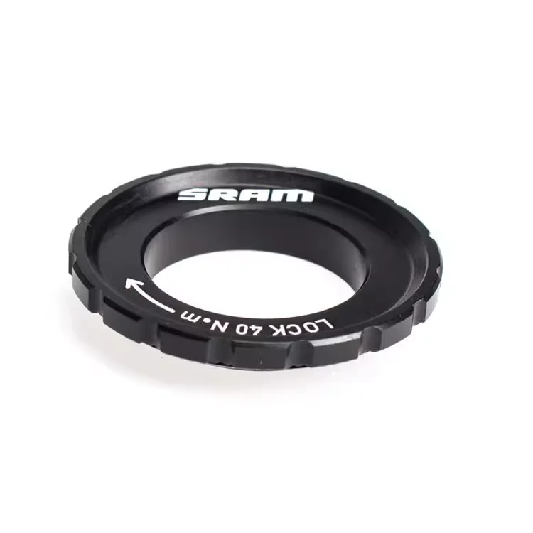 SRAM Rotors Spare Parts center lock LOCKRING 11.2018.063.004