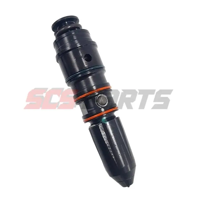 

3054250 3054250PX 3007475 3018224 3018835 AR40154 Injector for Cummins Diesel Engine NT855 NTA855
