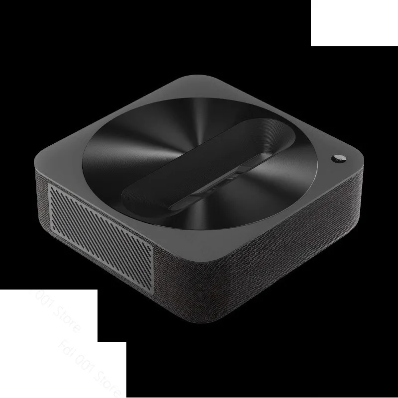 For Fengmi R1 Nano Ultra Short Focus Laser Projector Home Office 1080P AF Correction Wall Adaptive Ultra high definition