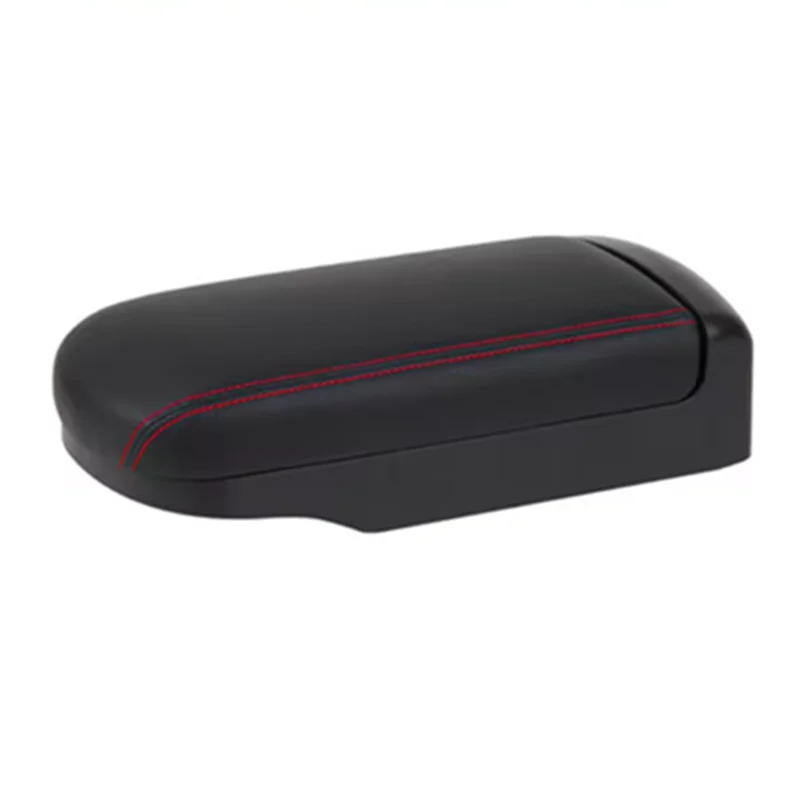 Voor Toyota Corolla Cross XG10 Auto Armsteun Doos Lifting Pad Interieur Modificatie Auto Product Accessoires 2021 2022 2023 2024