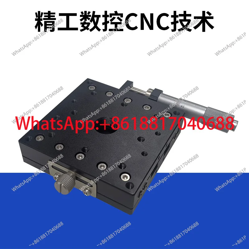 Xy Axis Precision D…