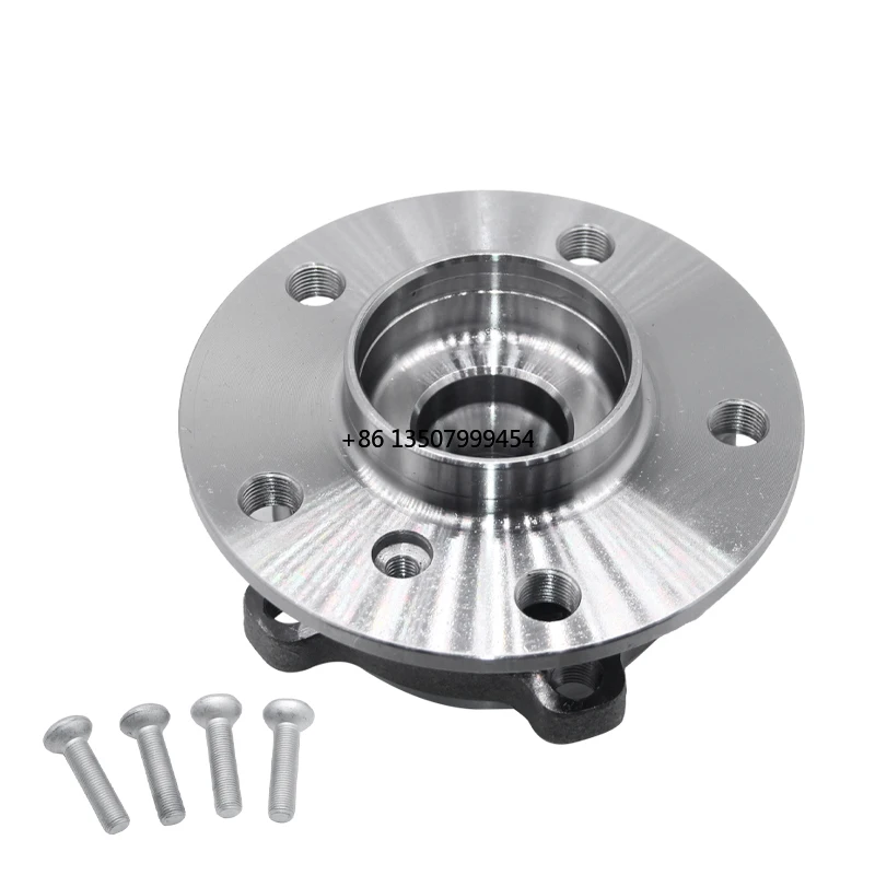 

Factory Price Wheel Hub With Bearing Assembly for 31206874582 31206874443 33416867926