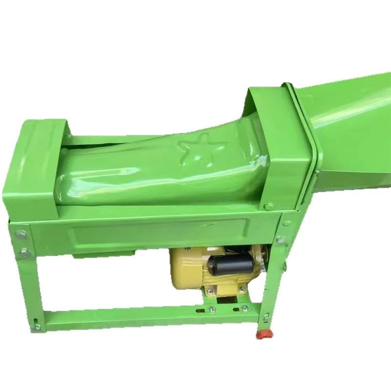 

Electric corn thresher dry corn household small automatic peeling threshing planer