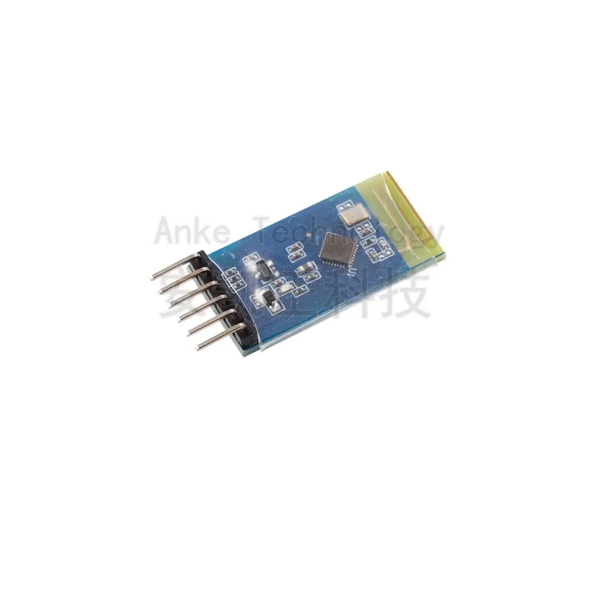 

JDY-33 Slave Dual-mode Bluetooth 3.0 SPP-C, совместимый с принтером HC-05/06