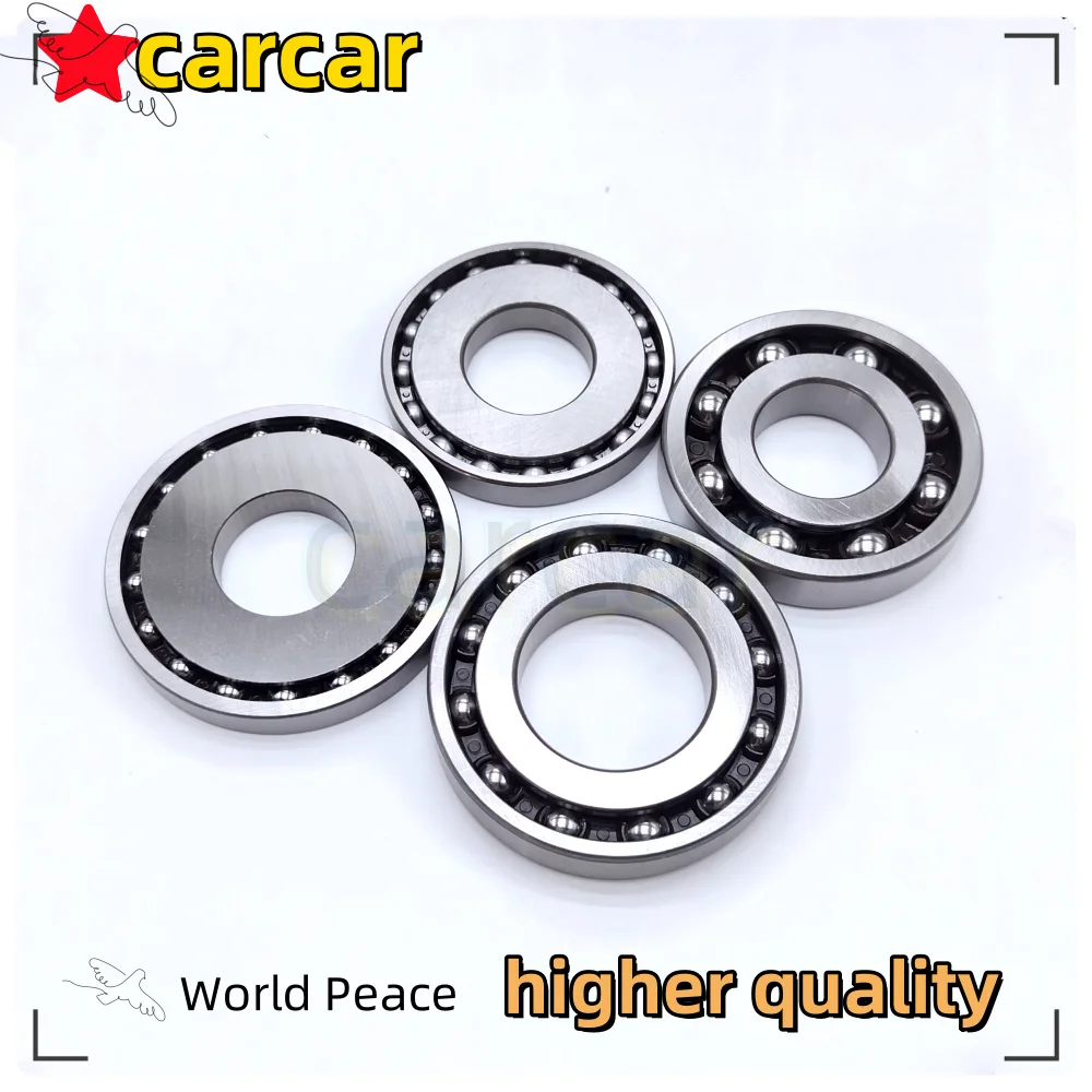 

K114 CVT Transmission Clutch Pulley Bearing Kit B49-12UR B37-9A B37Z-5UR B37Z-15UR For Toyota Gearbox Bearing B37-10UR B37Z-15UR