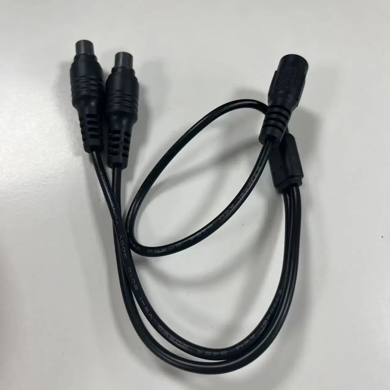 오리지널 체이싱 글라디우스 미니 S 드론 전원 충전기 연결 케이블 예비 부품