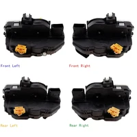 13503801   Mecanismo de Motor de pestillo del actuador de cerradura de puerta apto para Buick Cadillac Chevrolet Orlando Chevy GMC Cruze Cascada Camaro Malibu