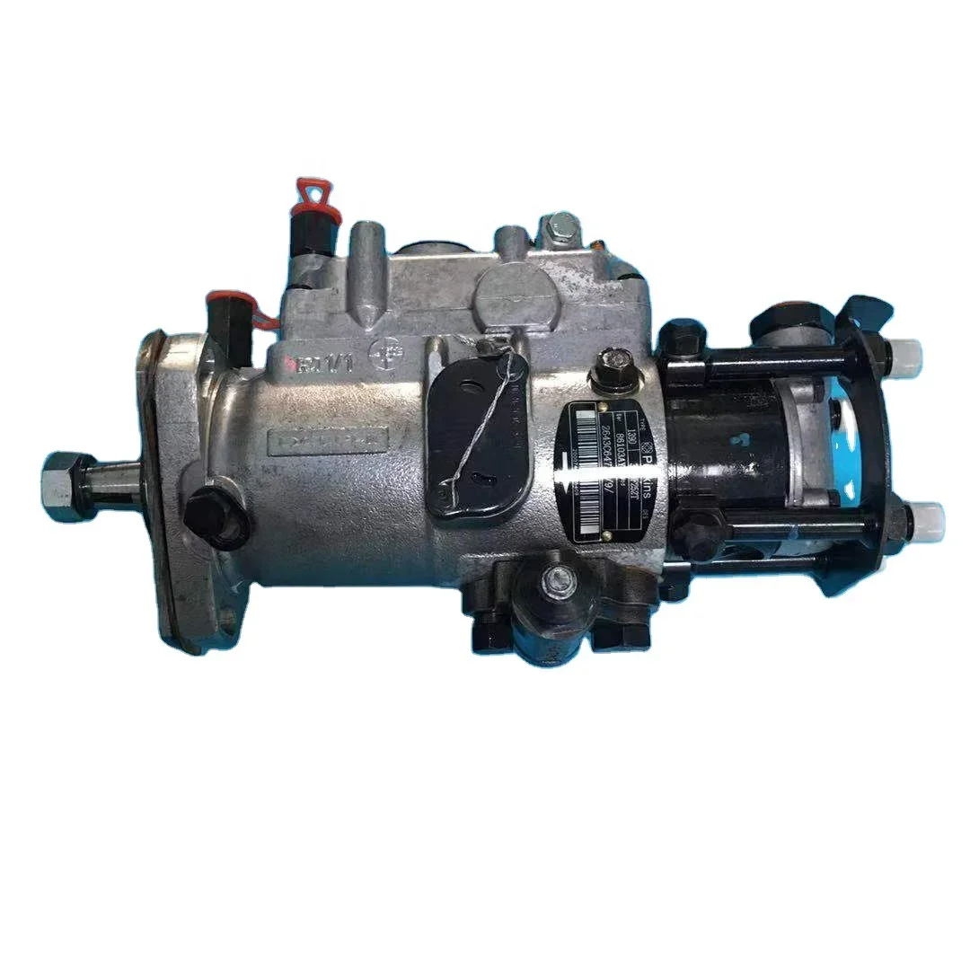 

2643C643 997-182 997182 fuel pump for Perkins engines 1000 Series
