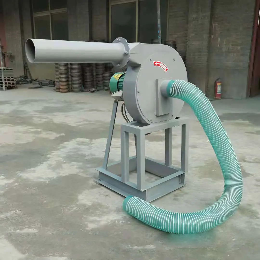 Automatic Cotton Filling Machine Toy Stuffing Machine Home Textile Down Clothes Fiber Filler Equipment