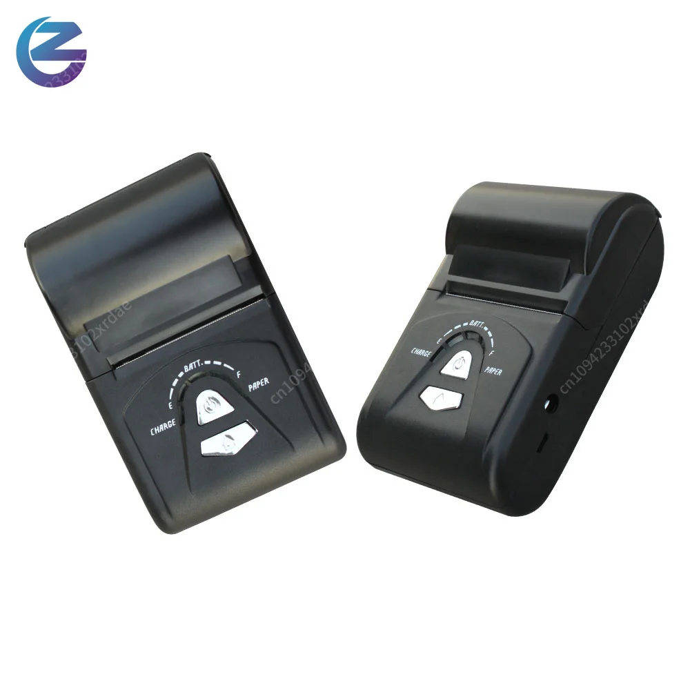 

ZCS103 Maquina Portatil Impresora Y Cortadora Para Temica Etiquetas Impresora Fotografica Portatil Para Facturas