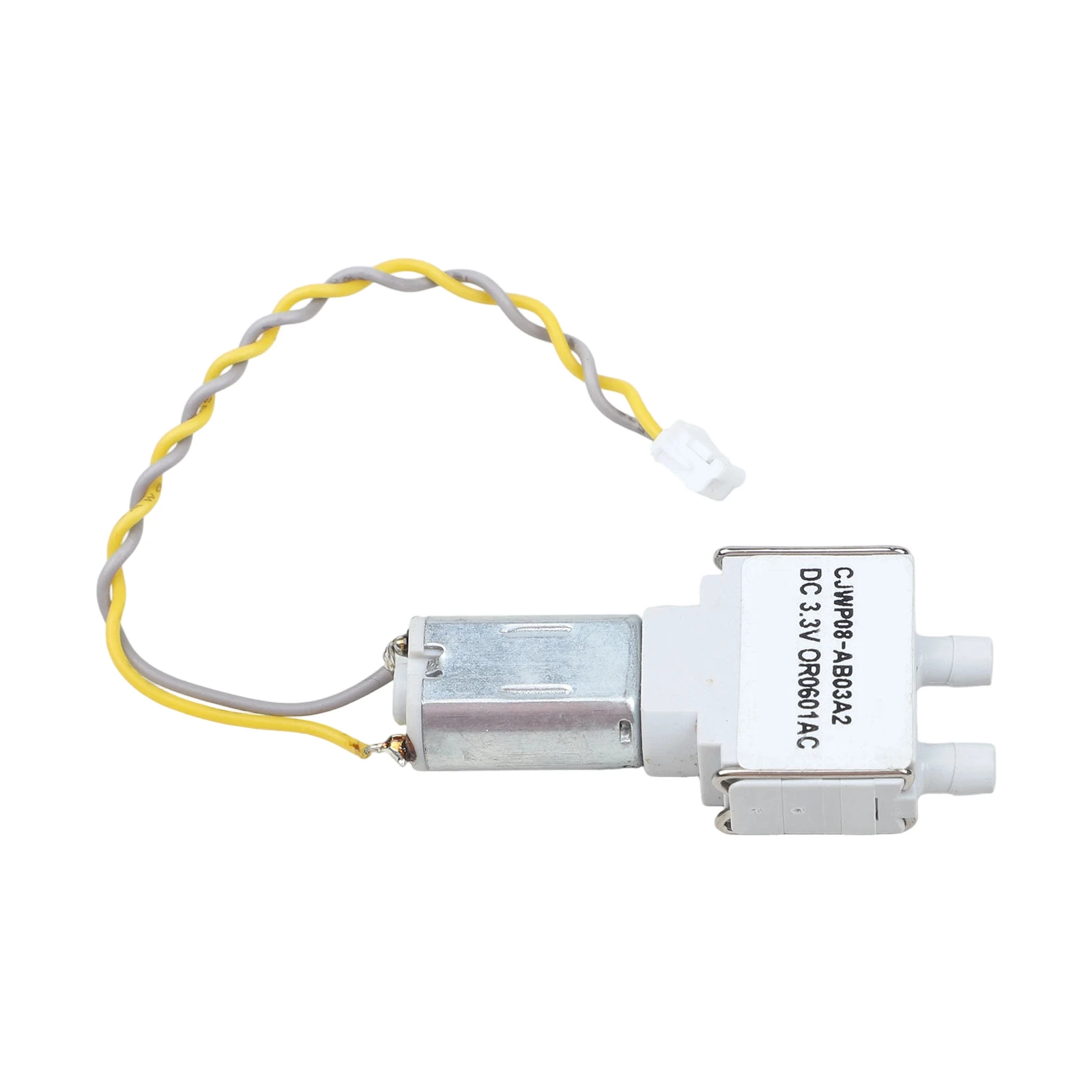 For S10Plus Motor Replacement Water Pump Motor Robot Maintenance Replacement Water Pump Motor Cleaning Tool Long for service