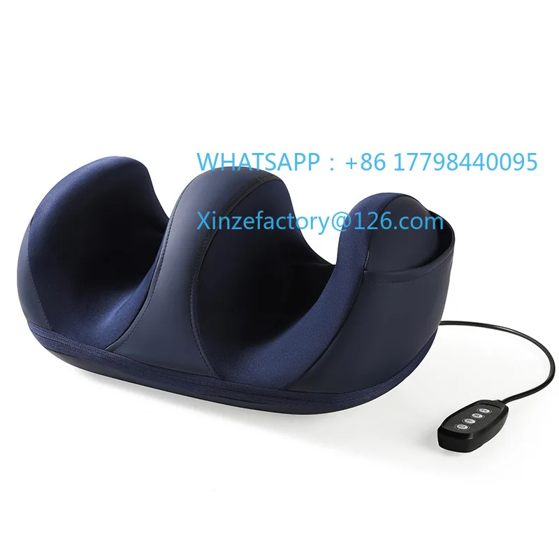 

Customizable Foot Massager Automatic Home Electric Kneading