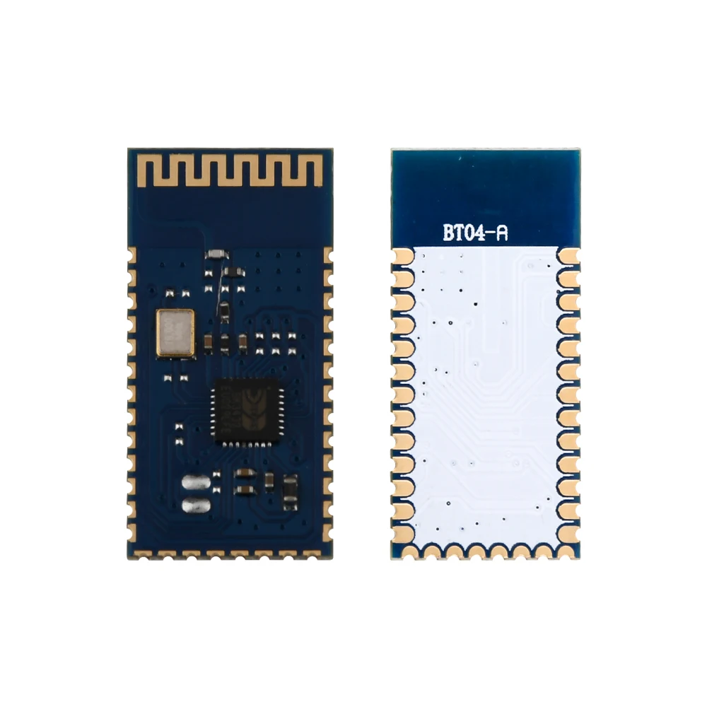 diymore SPP-C Bluetooth Serial Pass-Through Module Wireless Serial Communication from Machine Replace HC-05 HC-06