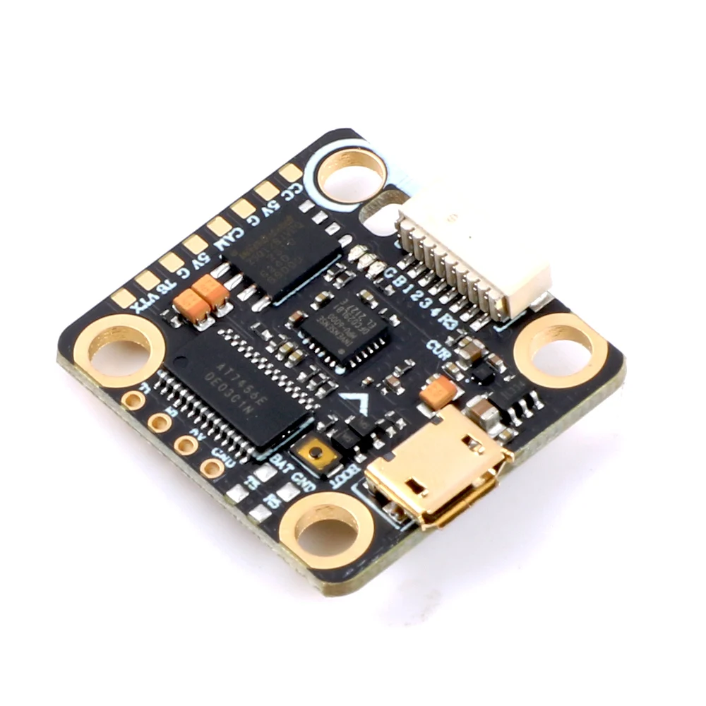 SKYSTARS F722RS 20X20 Flight Controller for FPV Racing Drone