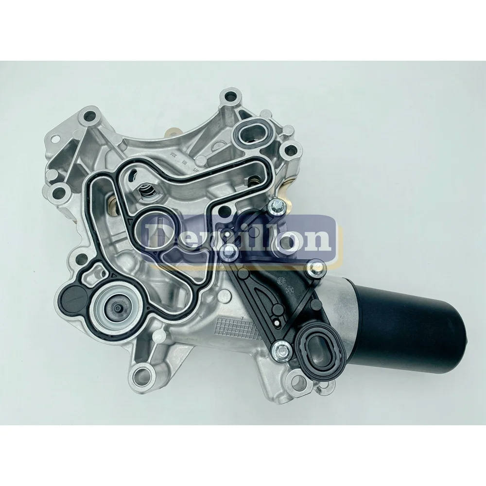 2561801500   Demillon Auto-onderdelen Motorolie Brandstoffilter voor Benz W167 GLE300 GLE320 GLE350 GLE400 GLE450 GLE500 GLE550 GLE53 GLE63