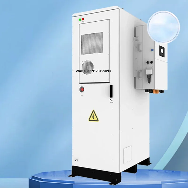 Inverter And Lithiu…