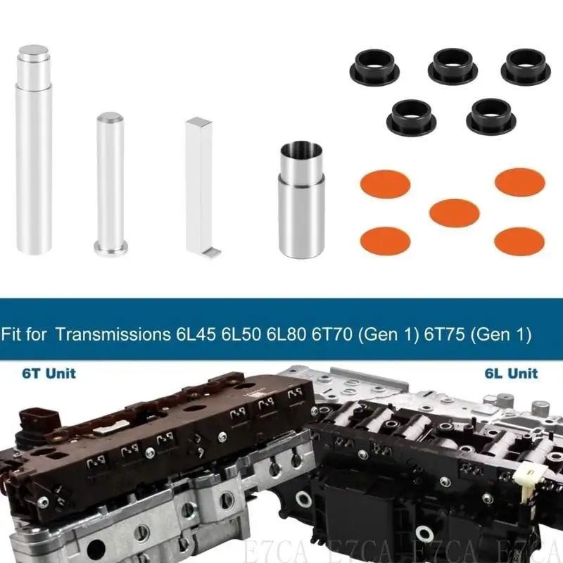 

E7CA Car Pressure Switch Installation Tool 124740-TL30 For Transmissions 6L45 6L50 6L80 6L90 6T70 (1st Gen) F124740-30K