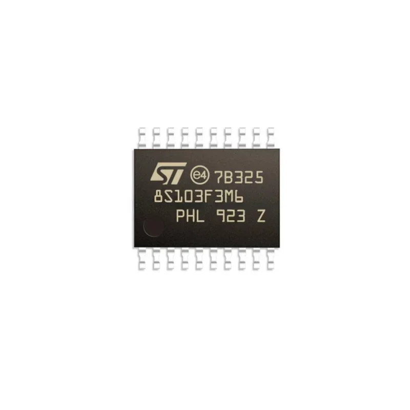 

5 шт./лот STM8S103F3M3 20-SOIC помощь PCBA полный список бомб и материалов