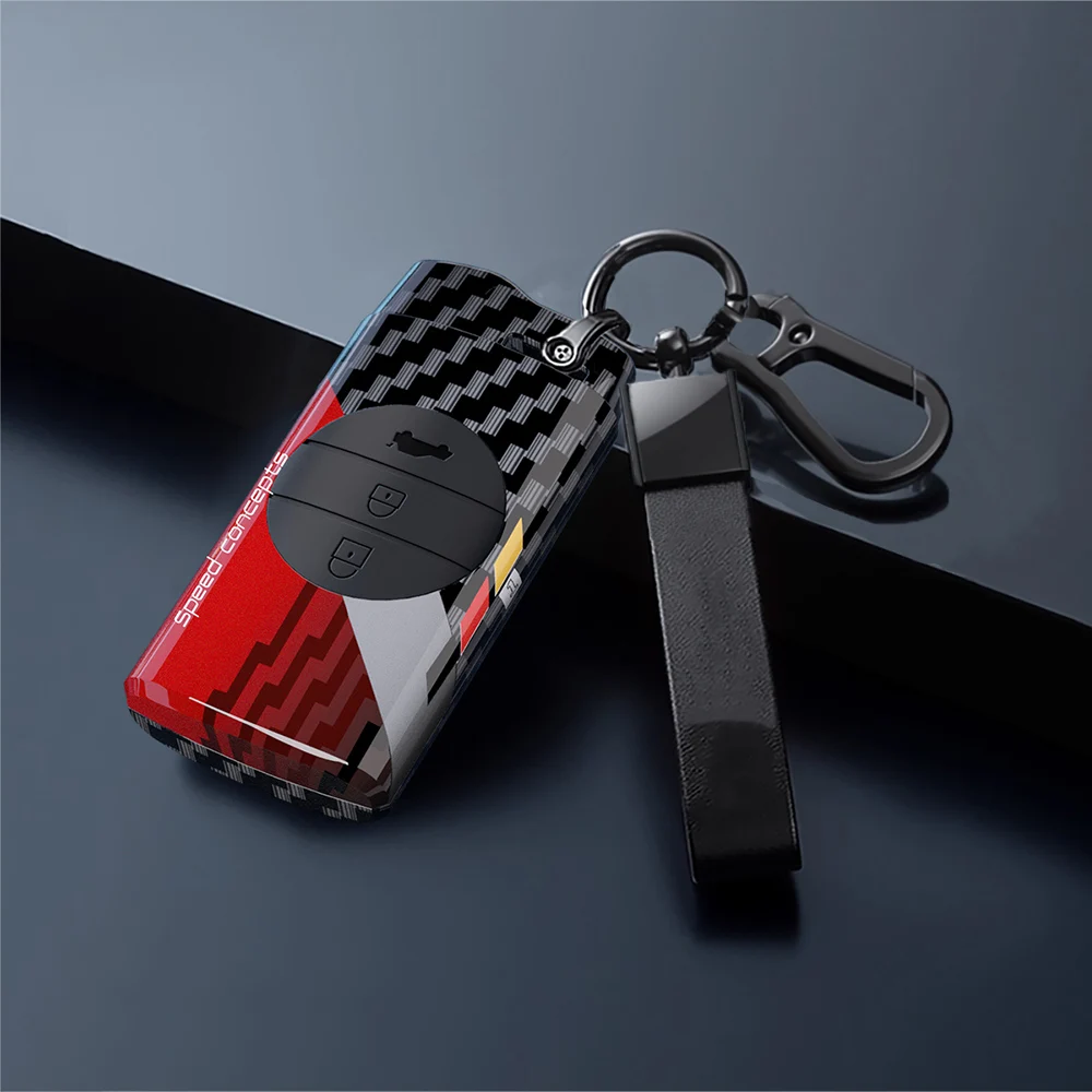 Graffiti Car Remote… - image