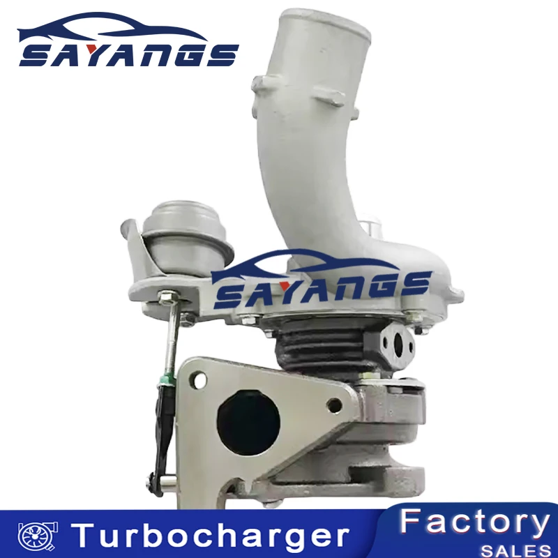 

Turbo charger for Renault Laguna Master Megane Primastar Scenic Trafic 1.9 dCi 7701472228 53039880048 53039700048 MW31216381