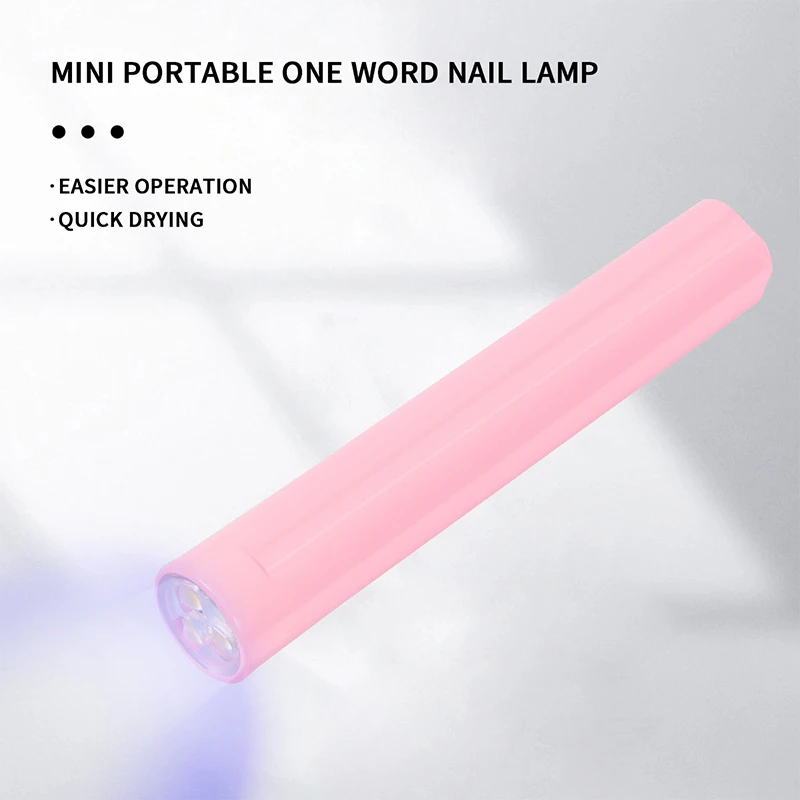ポータブル速乾性ネイル光線療法機,オールインワンネイルドライヤー,ジェルポリッシュランプ,マニキュアツール,サロン機器