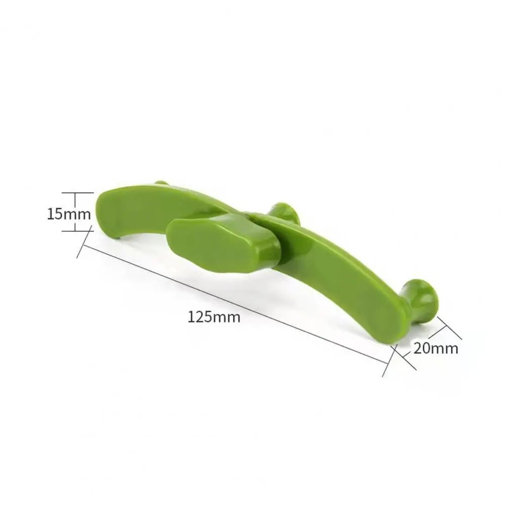 Branch Shaper Branch Holder Clip 10pcs Adjustable Plant Branch Bending Holder Set for Shaping Flowers Fruit Trees Weather