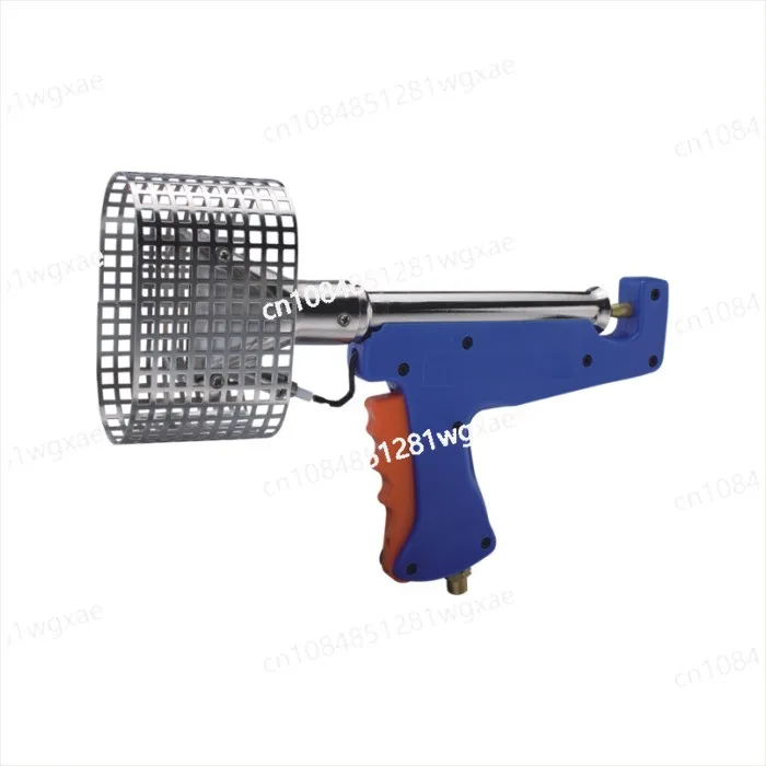 

Marine Structure Shrink Packaging Gun, Fast Shrink 100 Heat Shrink Gun