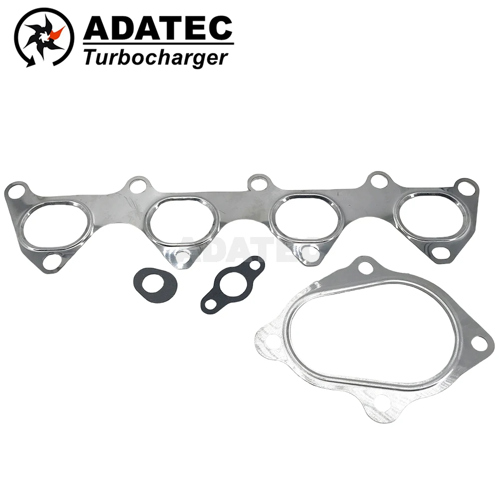 K03 Turbo Gaskets 53039880248 03C145703A Turbine 53039700150 for VW Golf V 1.4 TSI 103Kw 140HP BLG BMY 2005-