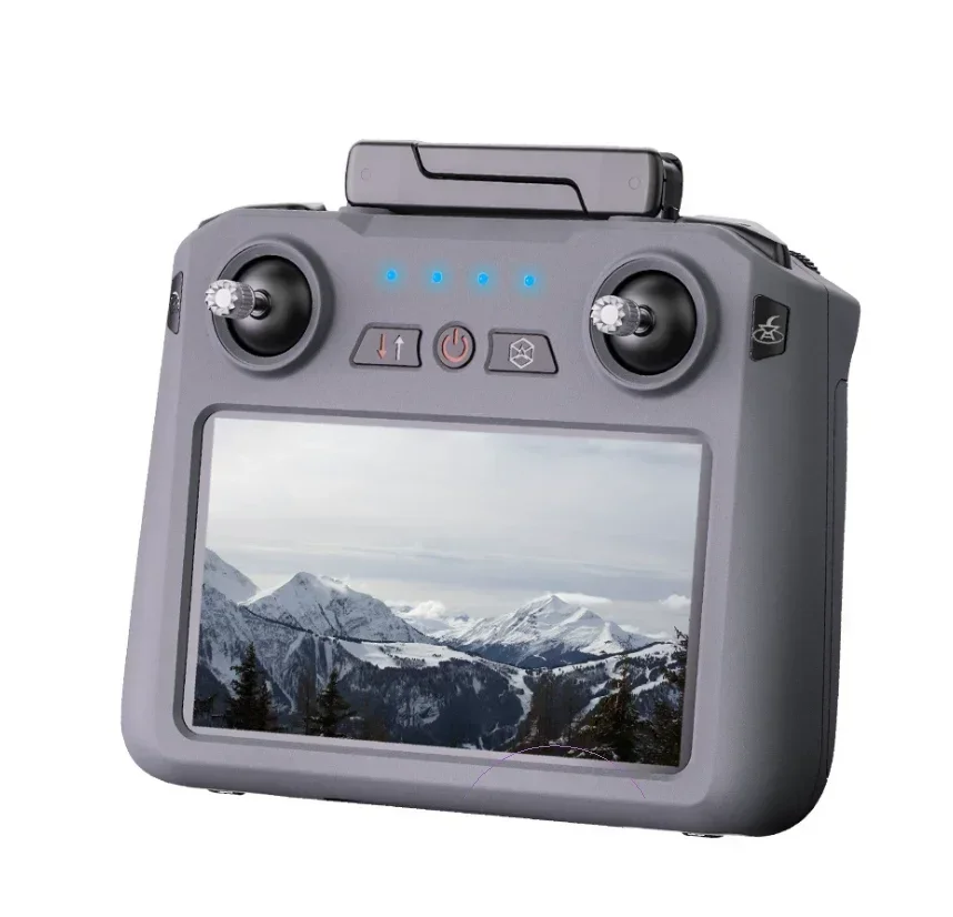 

New SG909 MAX Drone SG909Max Brushless RC Quadcopter Remote Control