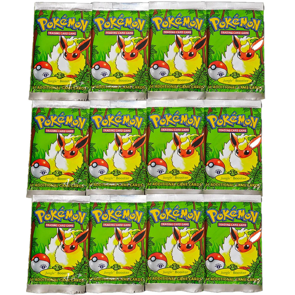 Thumbnail 3 - #61 Trading Card Packs List of Top Picks