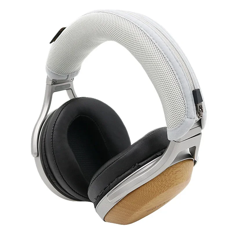 

Headphone Head Beam Cover for AH-D9200 AH-D7200 AH-D5200 Headphone Protective Case Headset Headbeam Protector Sleeve MOUDUNG ，