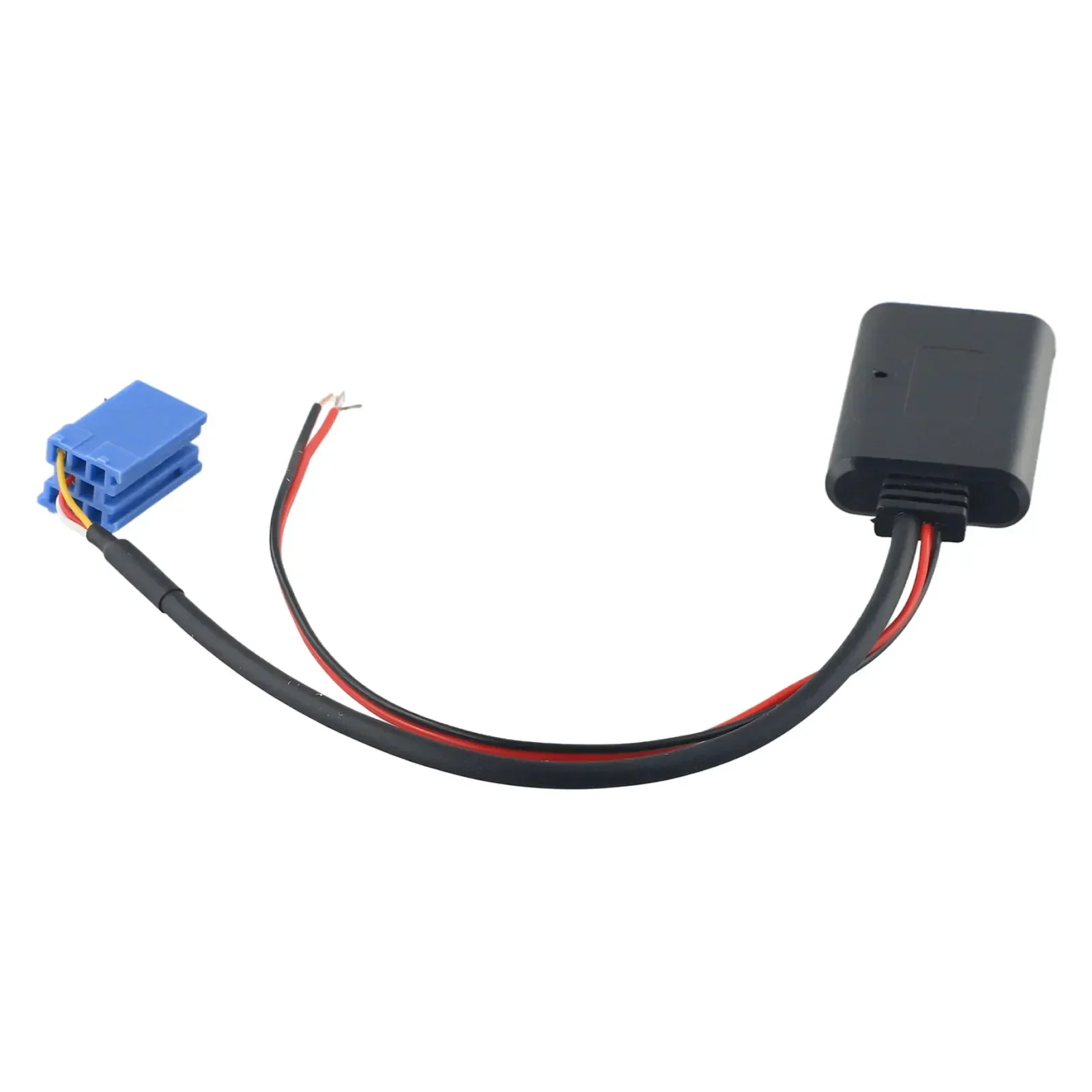 Practical Useful interface Adapter Wireless ABS Parts Wire 1pc Module Music For Alfa Romeo 147 156 159