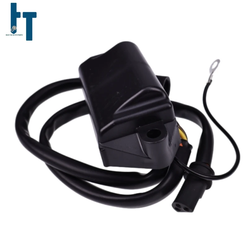 18-5758 113-2453 581649 583380  Marine Boat CDI Power Pack Fit for Johnson Evinrude 4HP 8HP 583453 581924 581926