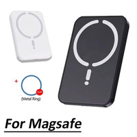 Magnetic Wireless Charger Car Phone Holder Air Vent Mount for iPhone15 14 13 12 Pro Max Xiaomi Samsung S24 Fast Charging Stand