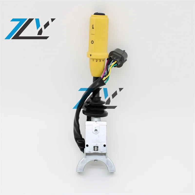 

701-80165 701-52701 701-52601 Gear Selector Forward and Reverse Column Turn Signal Switch 1 Piece Suitable for 3CX 4CX Excavator