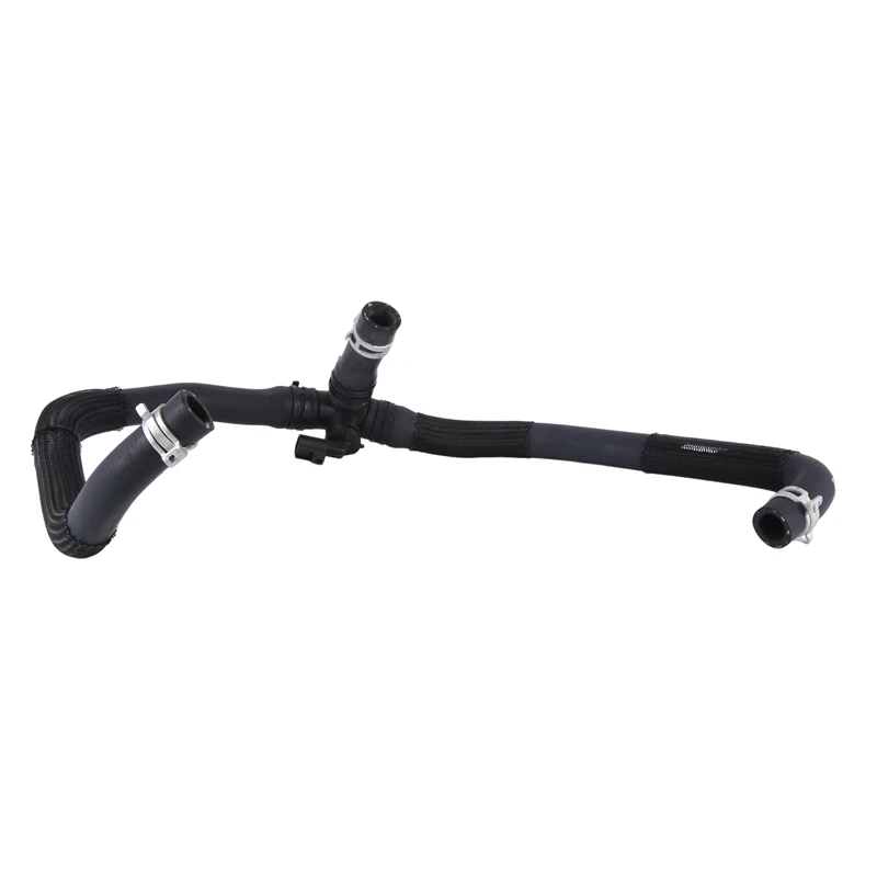 Intake Pipe For Land Rover Discovery Range Rover Sport Lr4 LR033912 LR013163 JDE11534 Air Intake Assembly