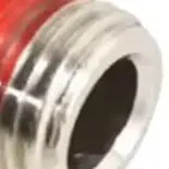 360 Degree Stainless Steel Spray Hose Swivel Joint Anti Fitting For High Pressure Watering Garden Irrigation Connector