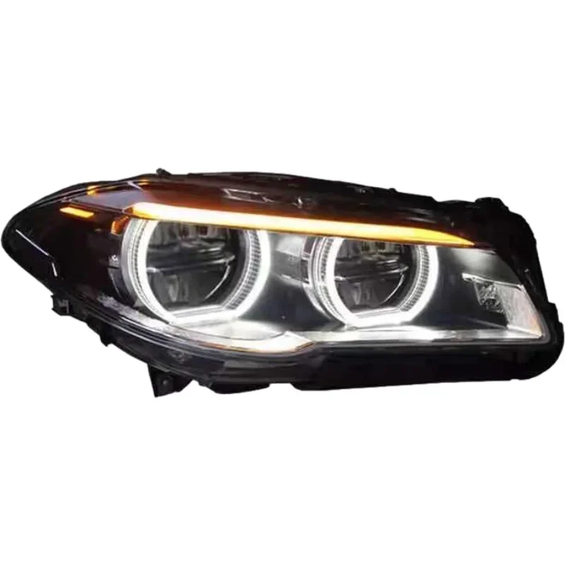 

Factory Wholesale Full Led Headlamp 63117271911 For BMW 5 SERIES F10 F18 2011-2017