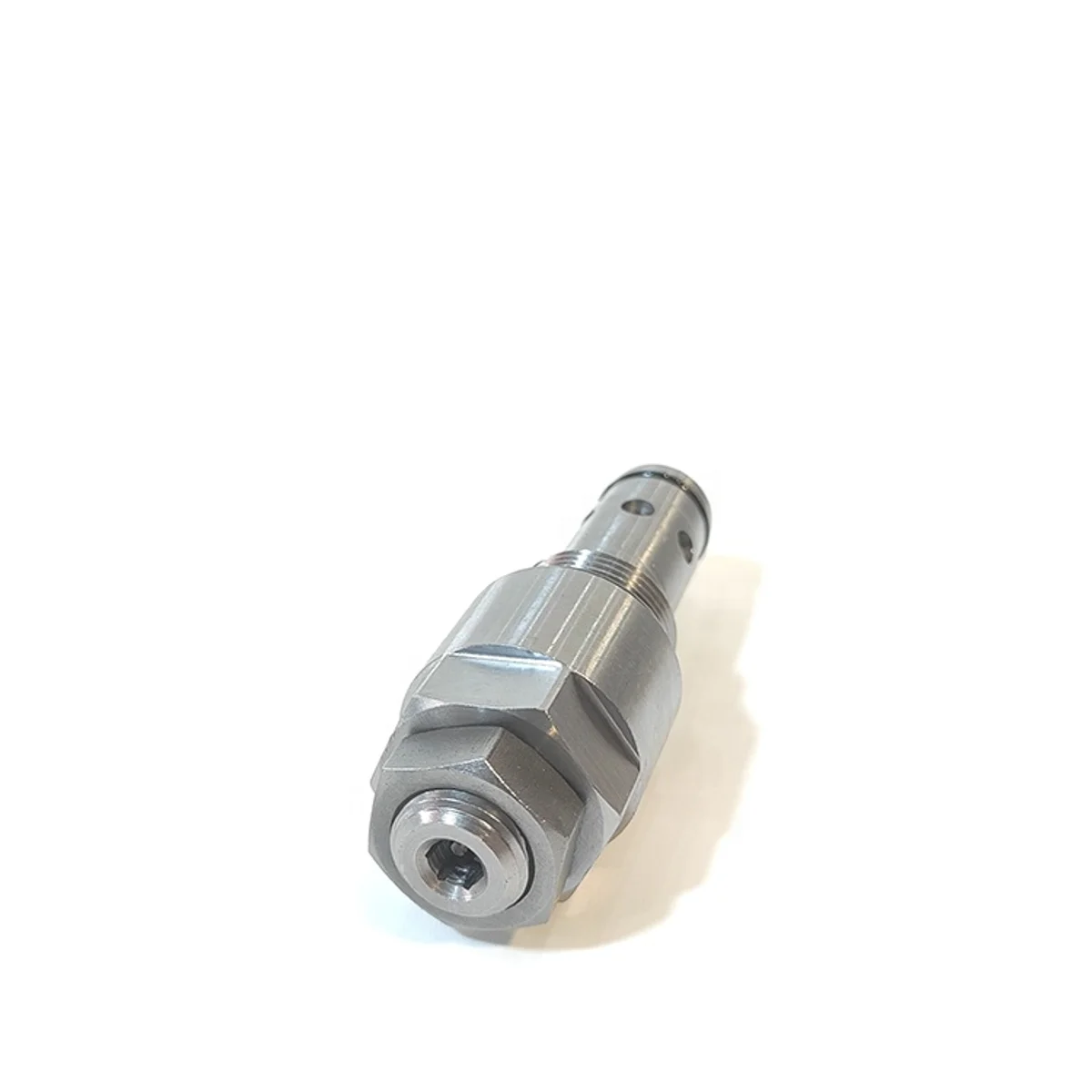 

For PC60-7 Excavator Hydraulic Main Relief Valve 709-20-51800 Rotary Pump Control Valve