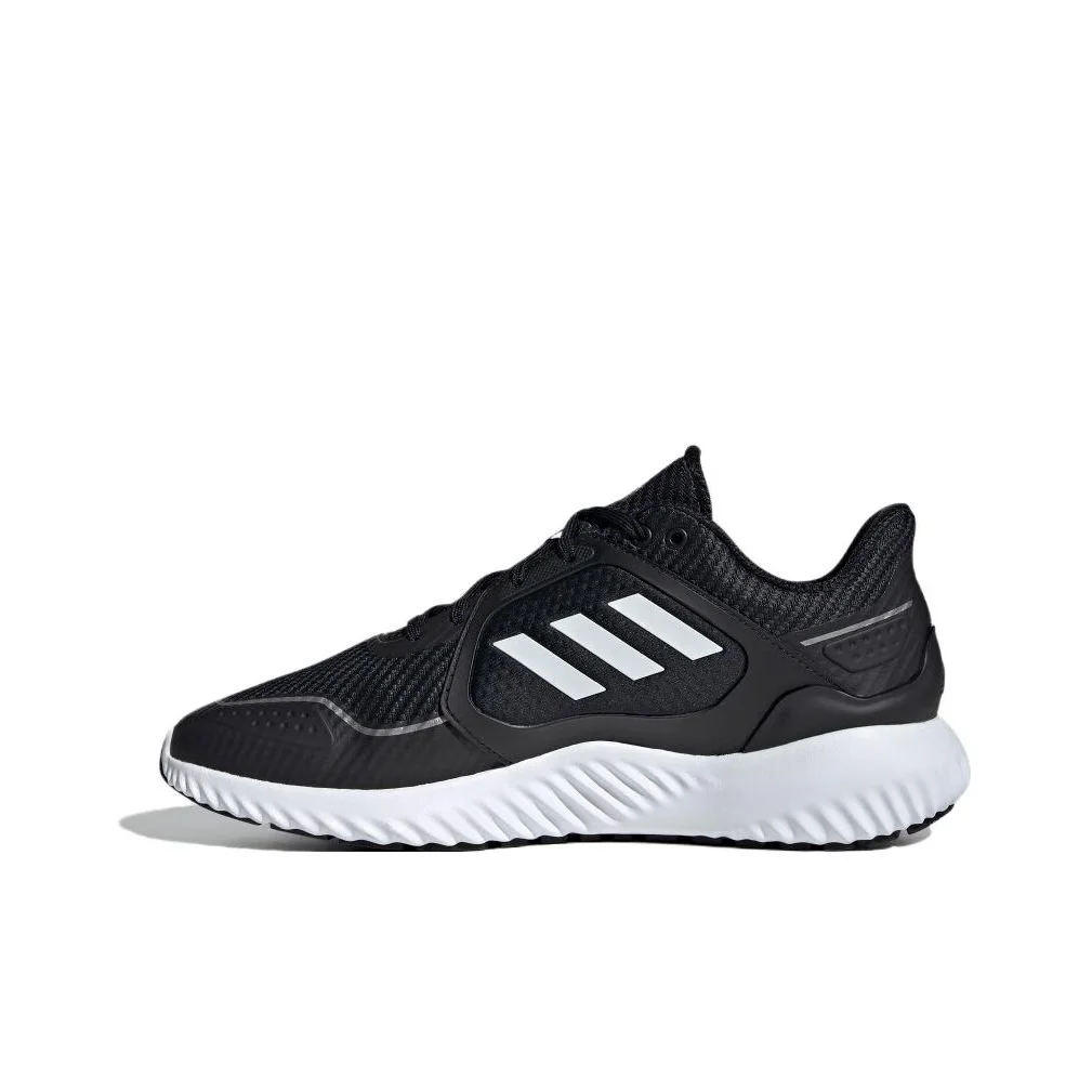 Adidas Climawarm Bounce Cushioning Slip Resistant Abrasion Resistant Low top Casual City Commuting Running Shoes Unisex IF4311